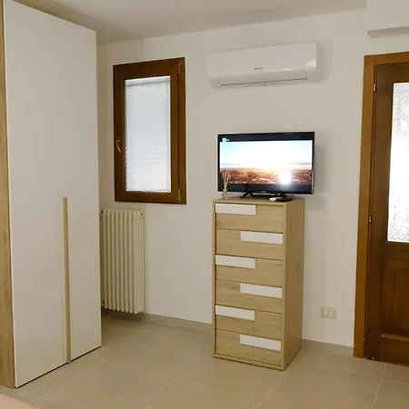 Holiday home Il Confetto *