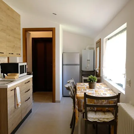 Il Confetto Holiday home *