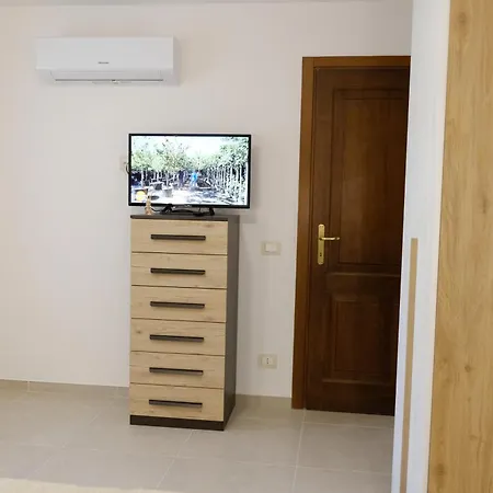 Holiday home Il Confetto