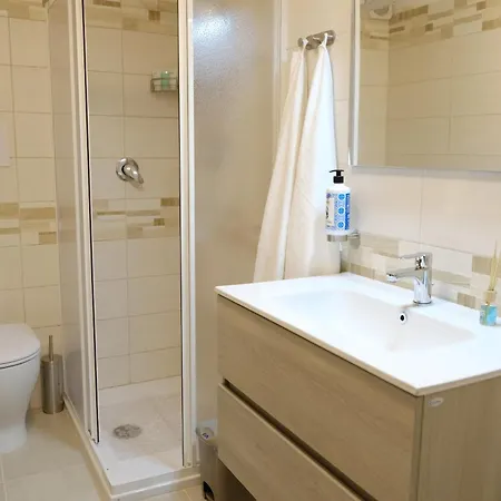 Holiday home Il Confetto Sulmona