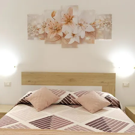 Holiday home Il Confetto