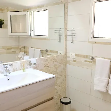 Holiday home Il Confetto *