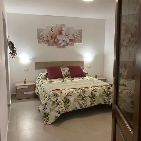 Holiday home Il Confetto