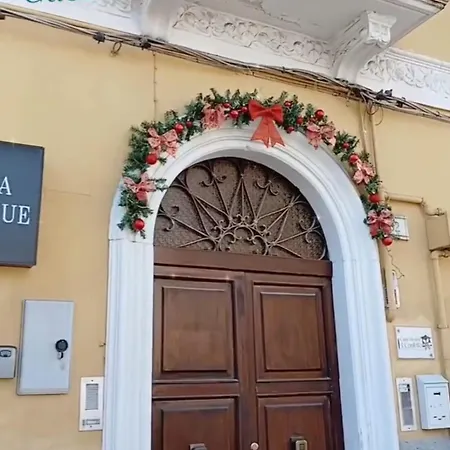 Il Confetto Hébergement de vacances *