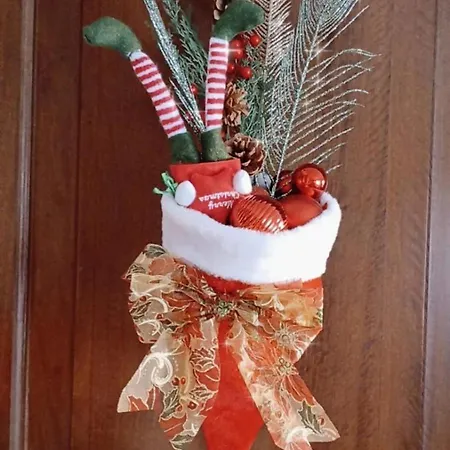 Il Confetto Holiday home