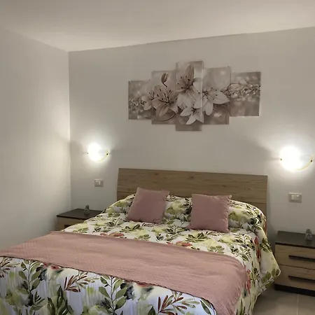 Il Confetto Ferienhaus Sulmona