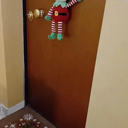 Il Confetto Hébergement de vacances Sulmona