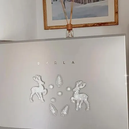 Hébergement de vacances Il Confetto