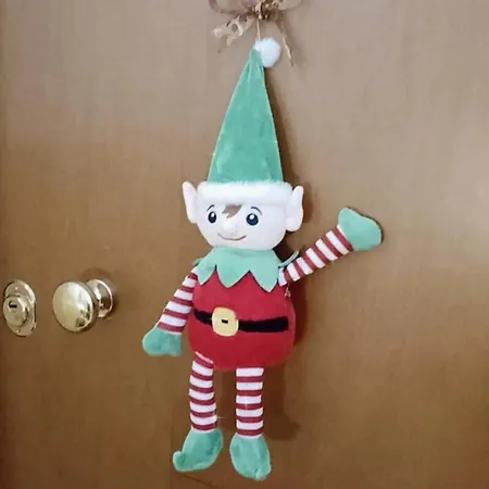 Il Confetto Hébergement de vacances Sulmona