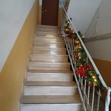 Holiday home Il Confetto *