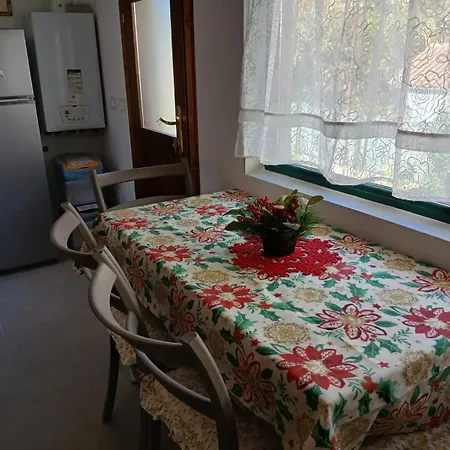 Il Confetto Holiday home Sulmona