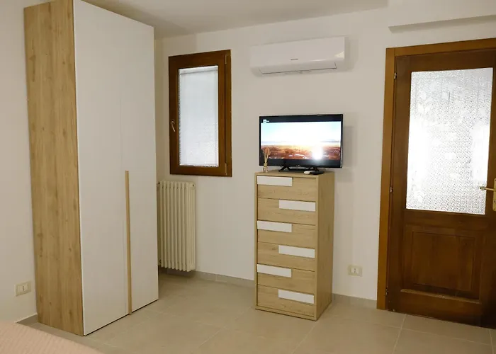 Nyaraló Il Confetto *