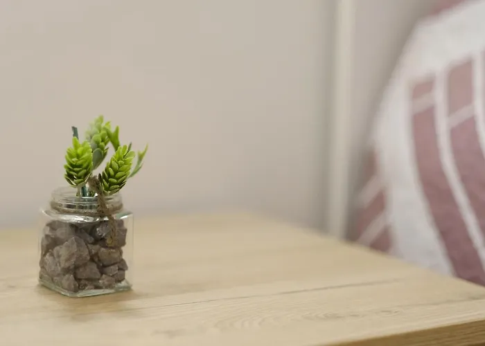 Nyaraló Il Confetto