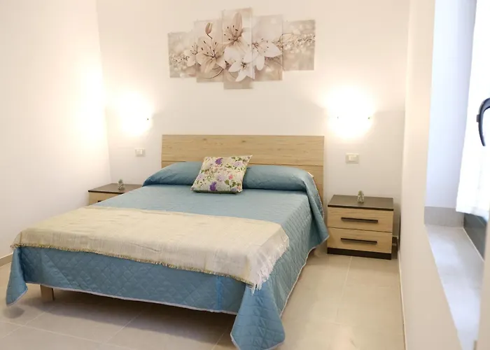 Il Confetto Сasa de vacaciones Sulmona