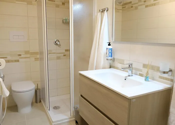 Сasa de vacaciones Il Confetto Sulmona