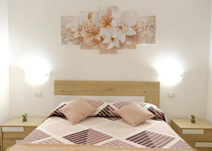 Сasa de vacaciones Il Confetto