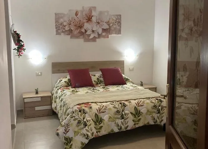 Nyaraló Il Confetto