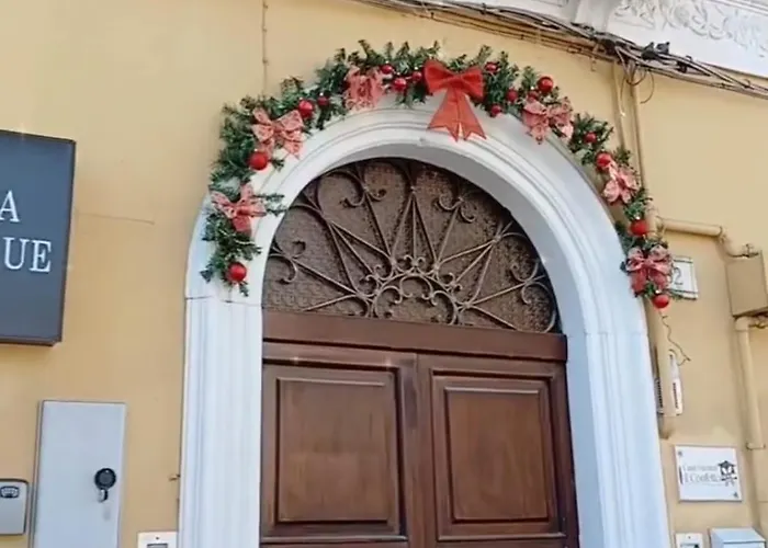 Il Confetto Nyaraló *