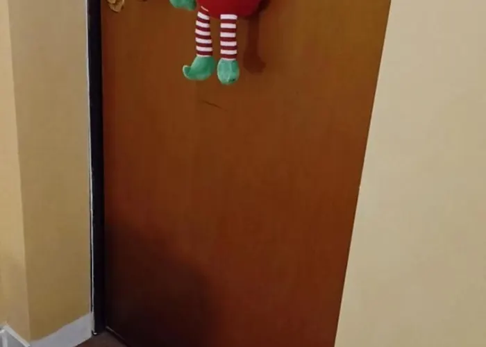 Il Confetto Nyaraló Sulmona