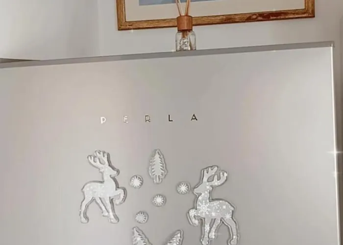 Nyaraló Il Confetto