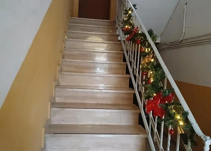 Nyaraló Il Confetto *